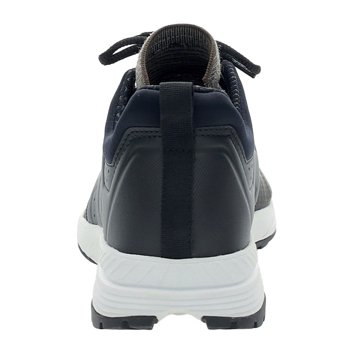UYN sneakers donna brown