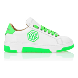 PHILIPP PLEIN Zapatillas bajas HEXAGON