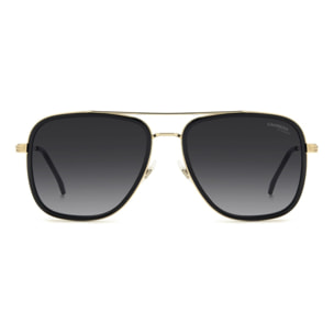 Gafas de Sol Carrera 3089/S 807 de Metal Mujer 58 mm
