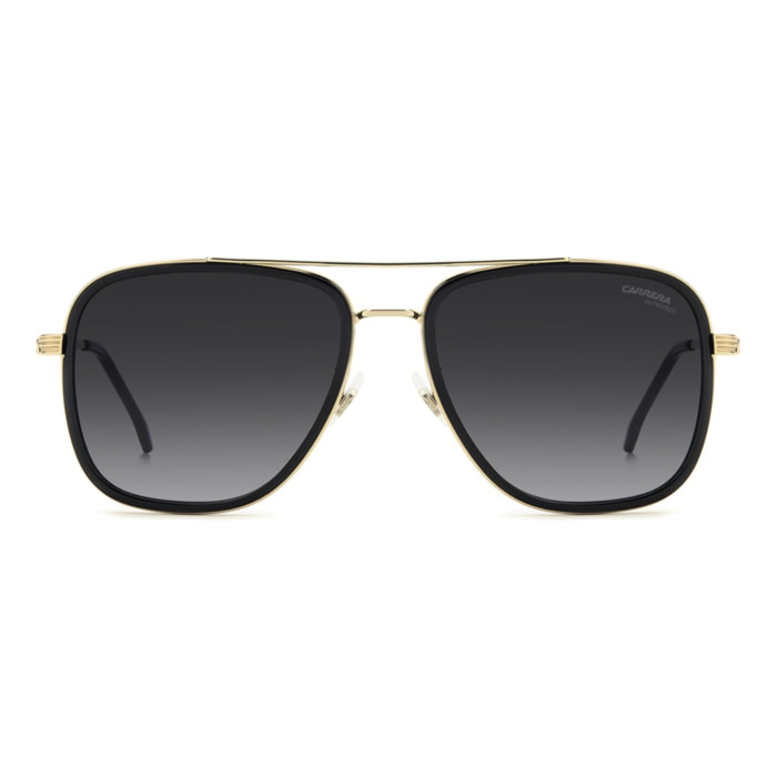 Gafas de Sol Carrera 3089/S 807 de Metal Mujer 58 mm