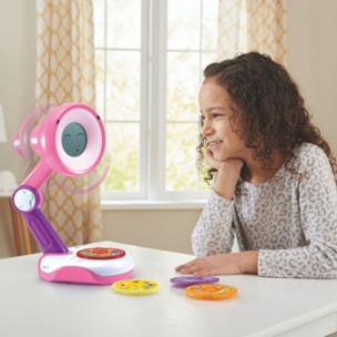 Jeu éducatif VTECH Funny Sunny rose