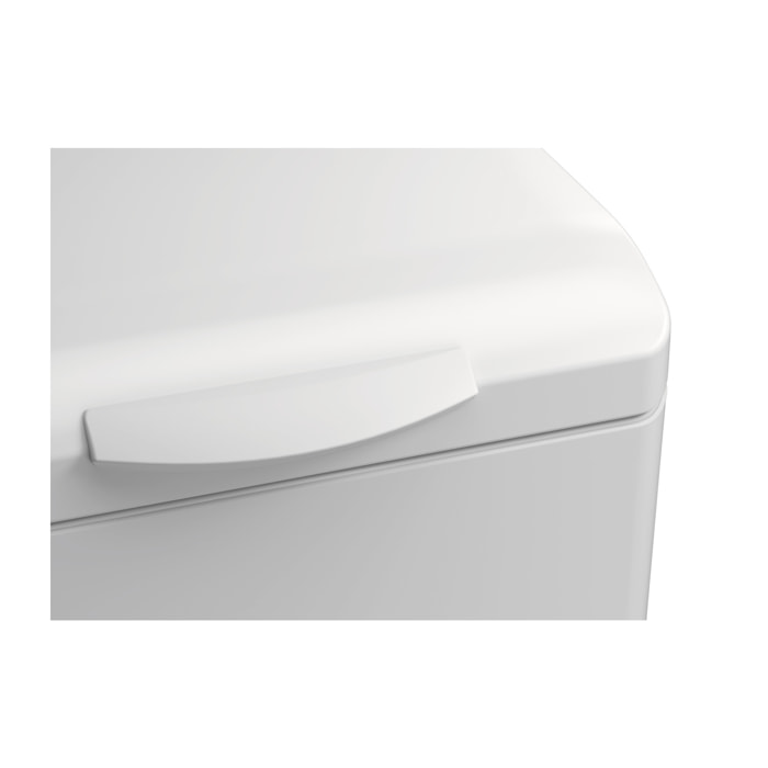 AEG Lavadora de carga superior de 6.0 kg LTA5N6230E