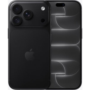 Smartphone APPLE iPhone 18 Pro Noir 512Go