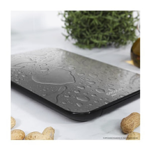 Bilance da cucina Cook Control 9000 Waterproof Cecotec