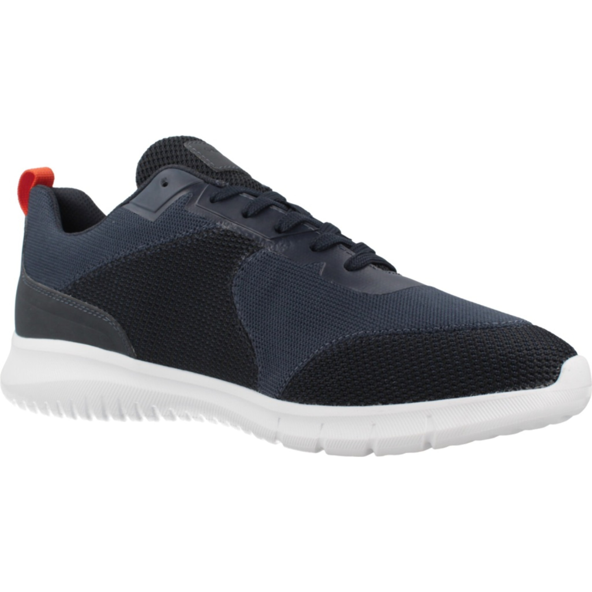 Sneakers de  Hombre de la marca GEOX  modelo U MONREALE AZUL