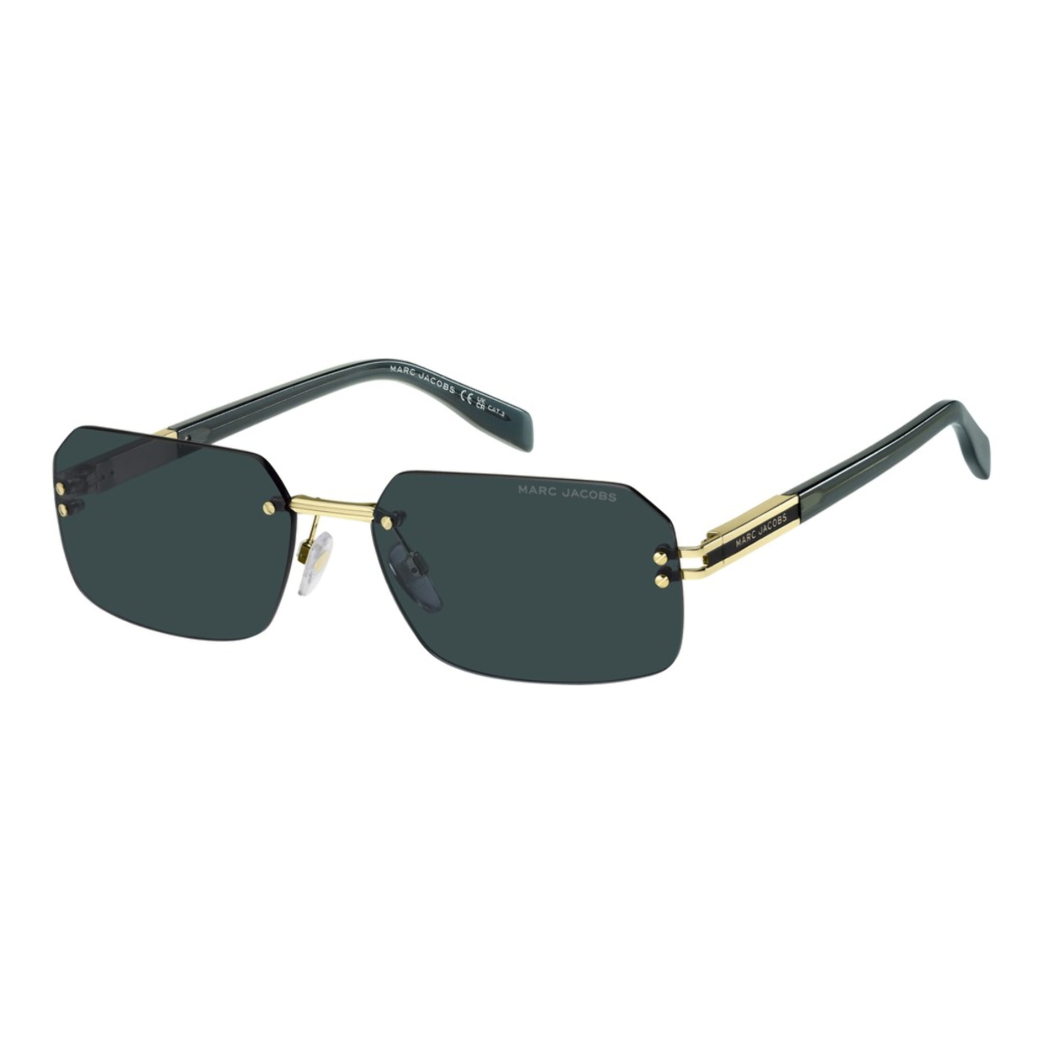 Gafas de Sol Marc Jacobs MARC 902/S OGA de Metal Hombre 60 mm