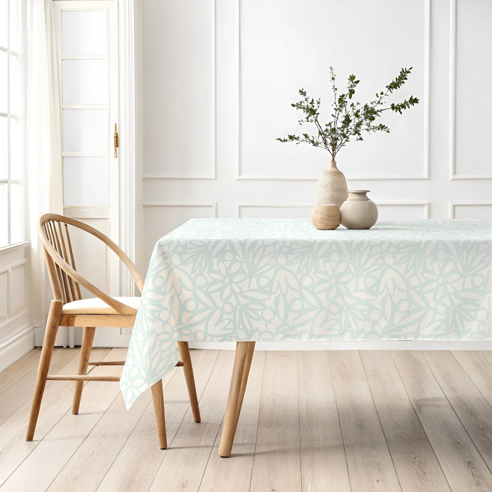 Nappe en résine anti-taches 0120-241