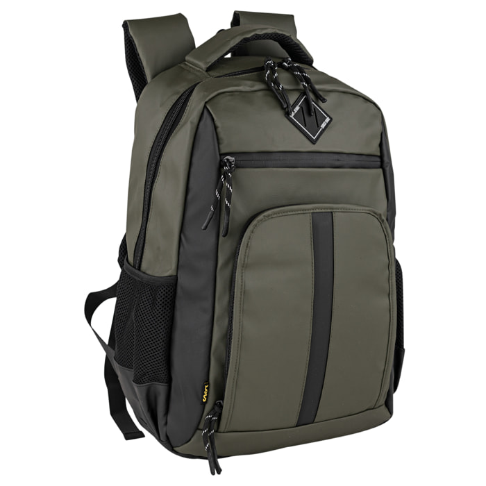 Mochila Casual/Ocio Lois Dawson Kaki
