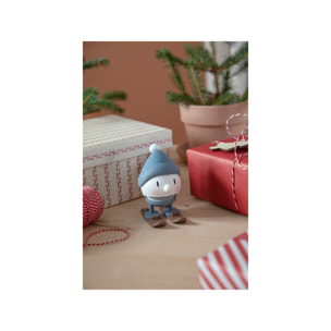 Hoptimist Soft Ski Bumble