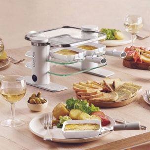 Raclette LAGRANGE x4 transparence céramique V2