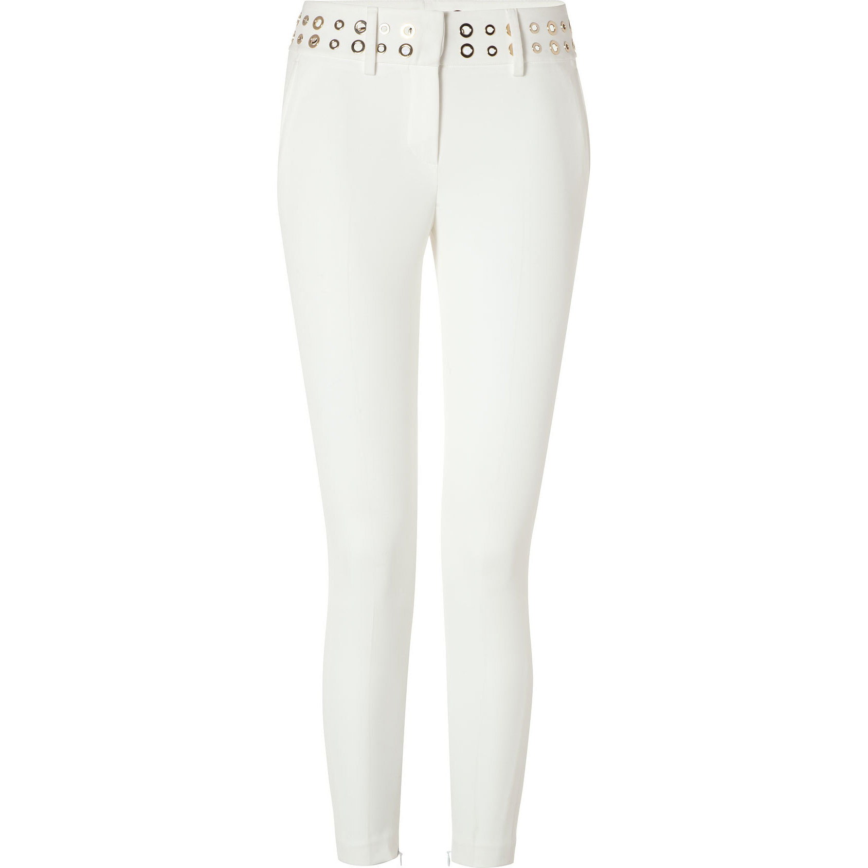 PHILIPP PLEIN Long Trousers "Naomi"