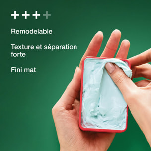 Osis+ Mighty Matte - Crème Matifiante Ultra Forte 100 ml