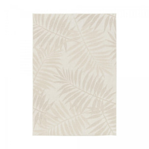 Tapis extérieur tissé kilim en PET GAVE