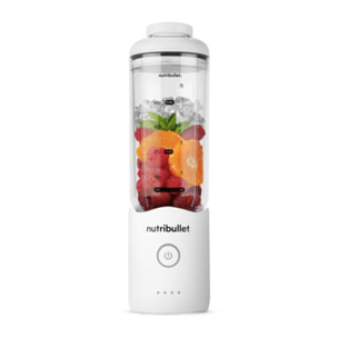 Blender NUTRIBULLET FLEX - White NBP013W