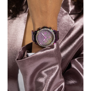 Guess Reloj Analógico De Cuarzo. Gd Sol