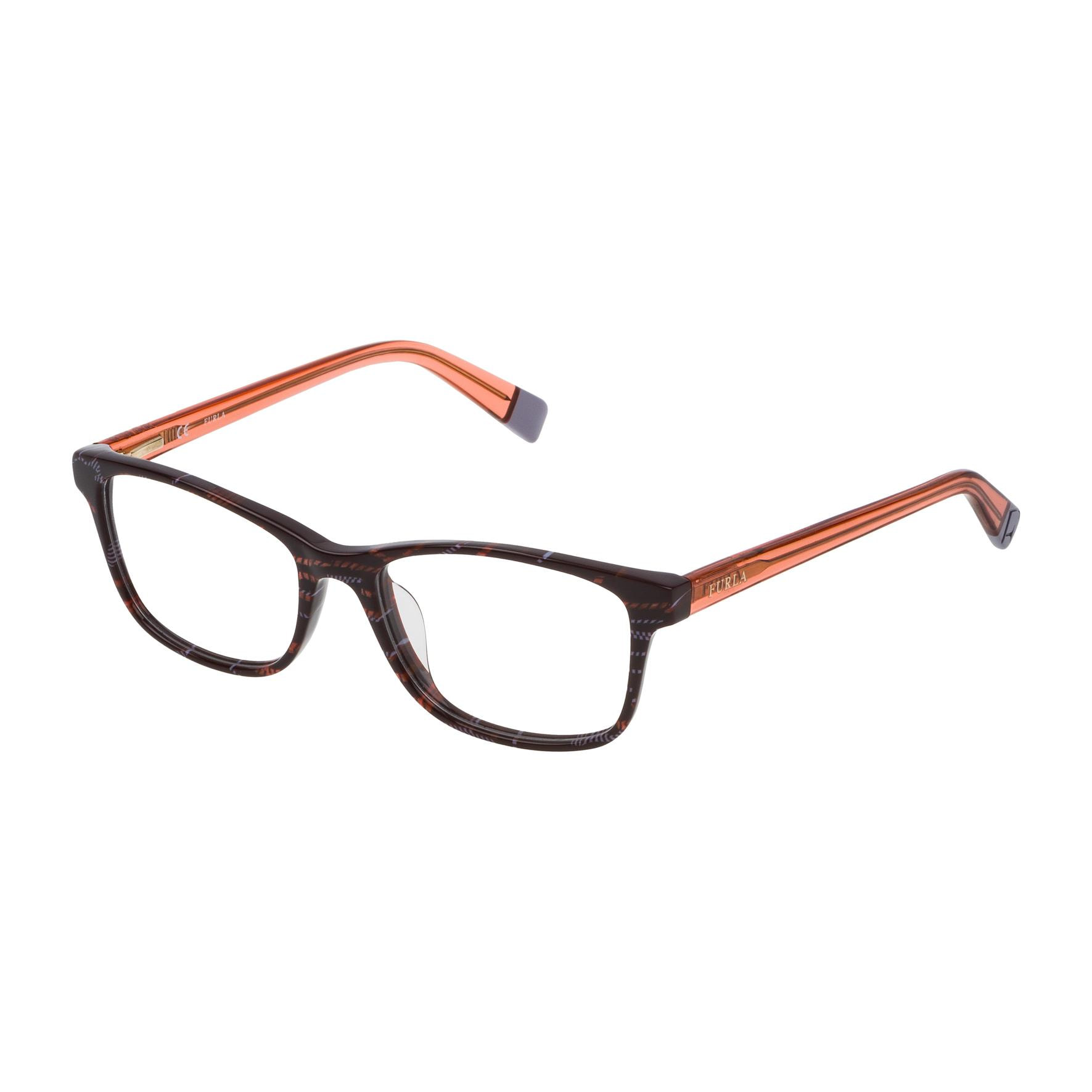 Montura de gafas Furla Mujer VFU076520D08