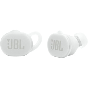 Ecouteurs sport JBL Endurance Race 2 Blanc