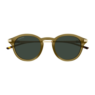 Gafas de Sol Gucci GG1890S-003 de Acetato Hombre 48 mm
