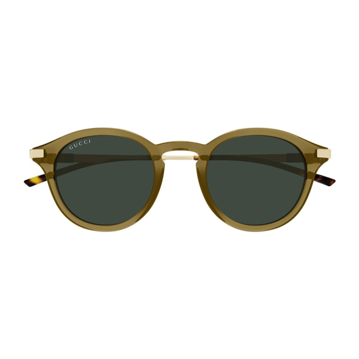 Gafas de Sol Gucci GG1890S-003 de Acetato Hombre 48 mm