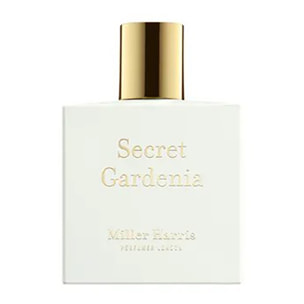 Miller Harris Secret Gardenia Eau de Parfum Donna 50 ML