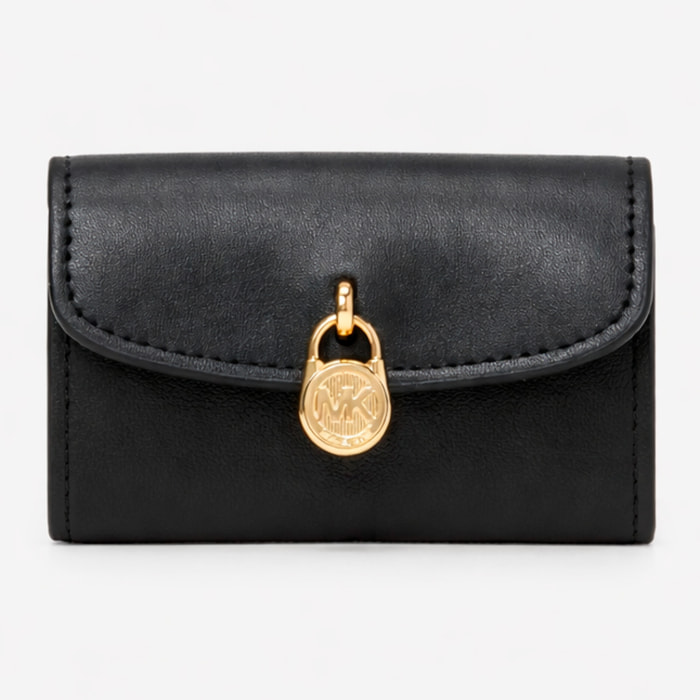 Michael Kors Cartera para Mujer 35S5G1YE0L-BLACK