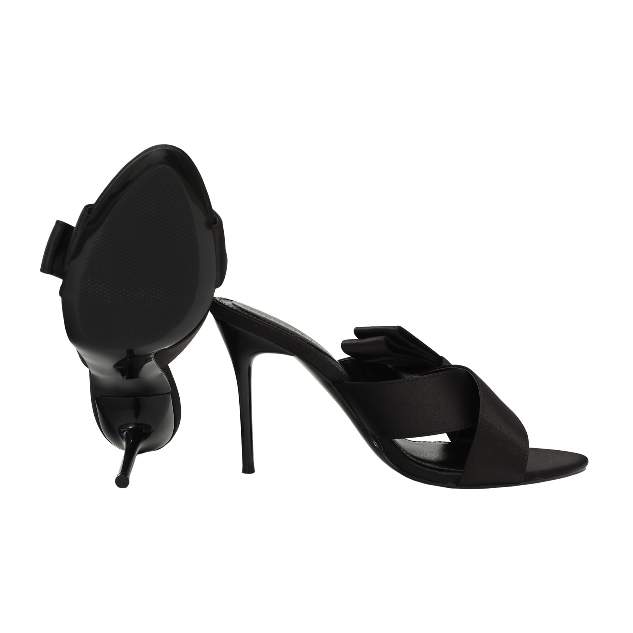 Sandali - tacco spillo 10 cm