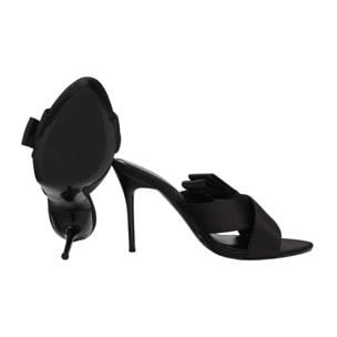 Sandali - tacco spillo 10 cm