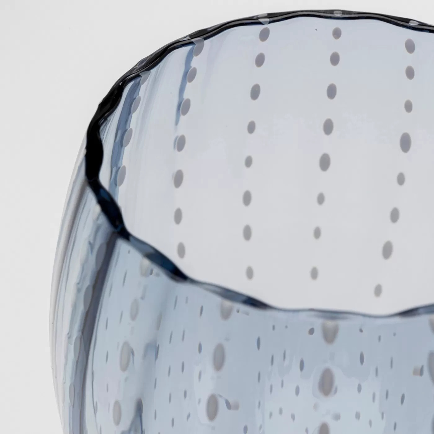 Verres à vin Clue set de 4 Kare Design