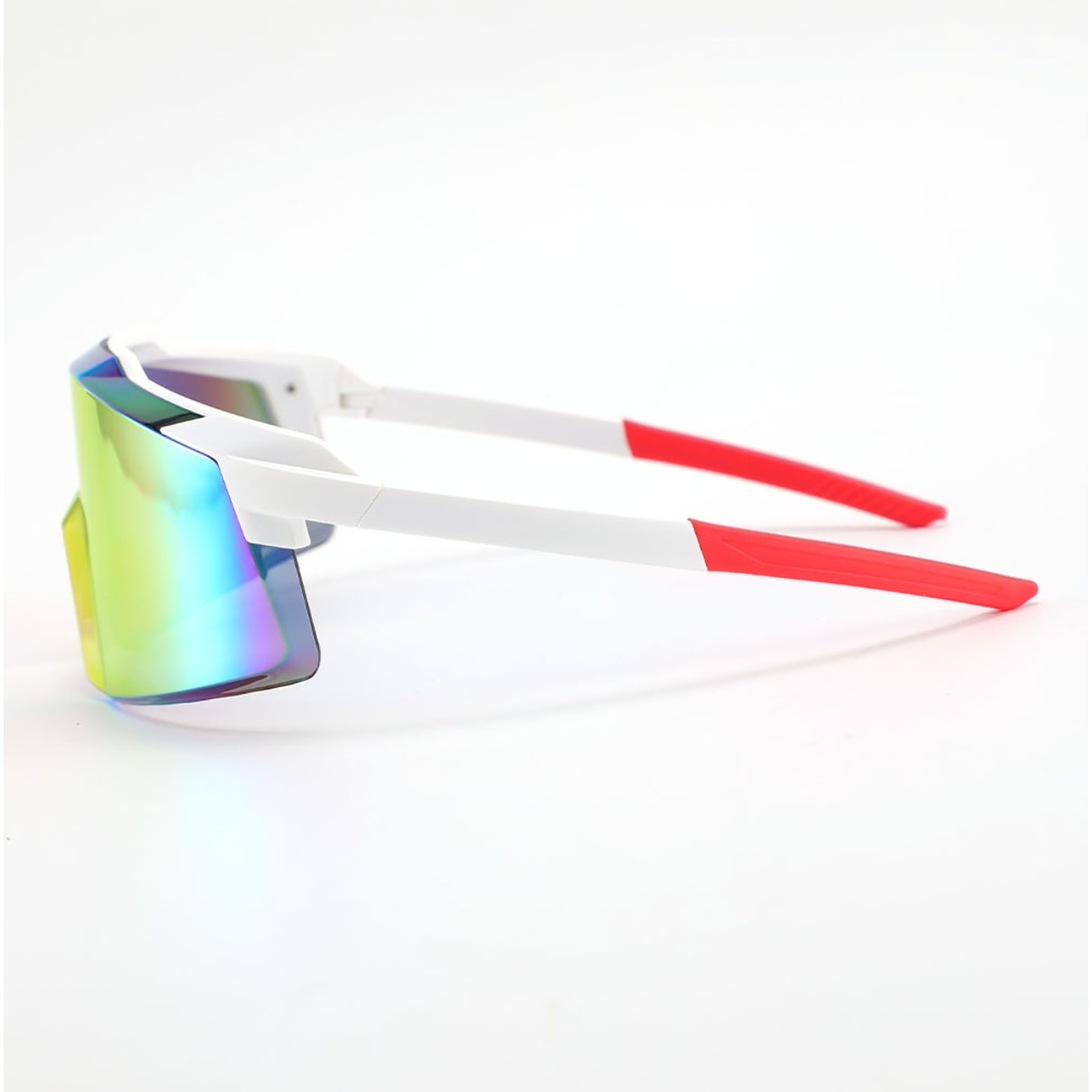 Gafas de Sol Fluor 8699-C2 de Tr90 Unisex 79 mm