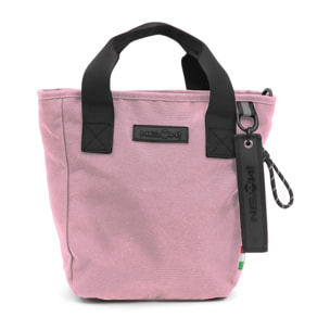 SHOPPING BAG ECO SMART POWDER PINK