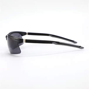 Gafas de Sol Fluor 976-C1 de Tr90 Unisex 68 mm