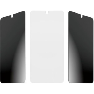 Protège écran PANZERGLASS Samsung Galaxy S26 Privacy