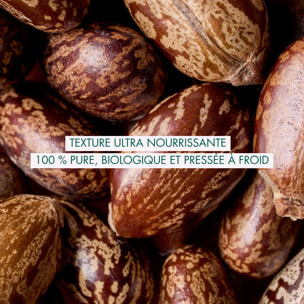 Huile de Ricin  - Fortifiante 50 ml