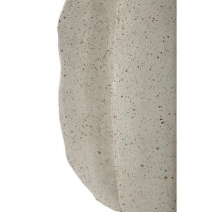 VASO RESINA ESTER CM Ø 26X40 (APERTURA CM Ø 9)