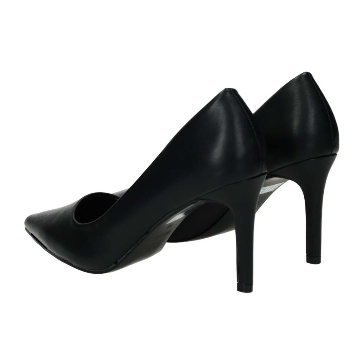 Décolleté Donna Tata Italia Nero