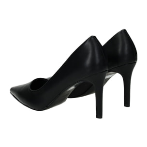 Décolleté Donna Tata Italia Nero