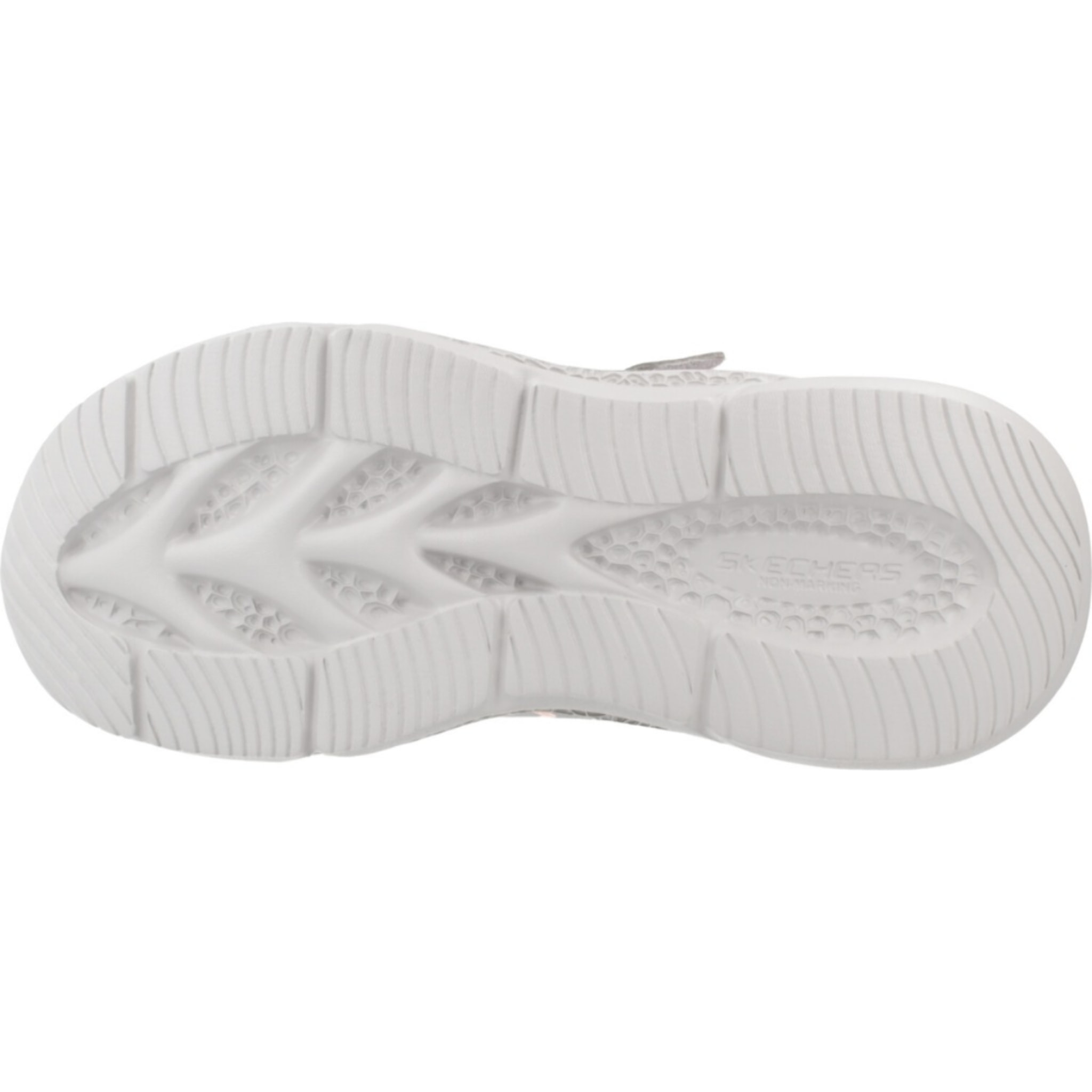 Zapatillas Niño Meteorlightsglows Gris