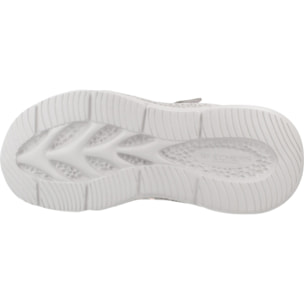 Zapatillas Niño Meteorlightsglows Gris