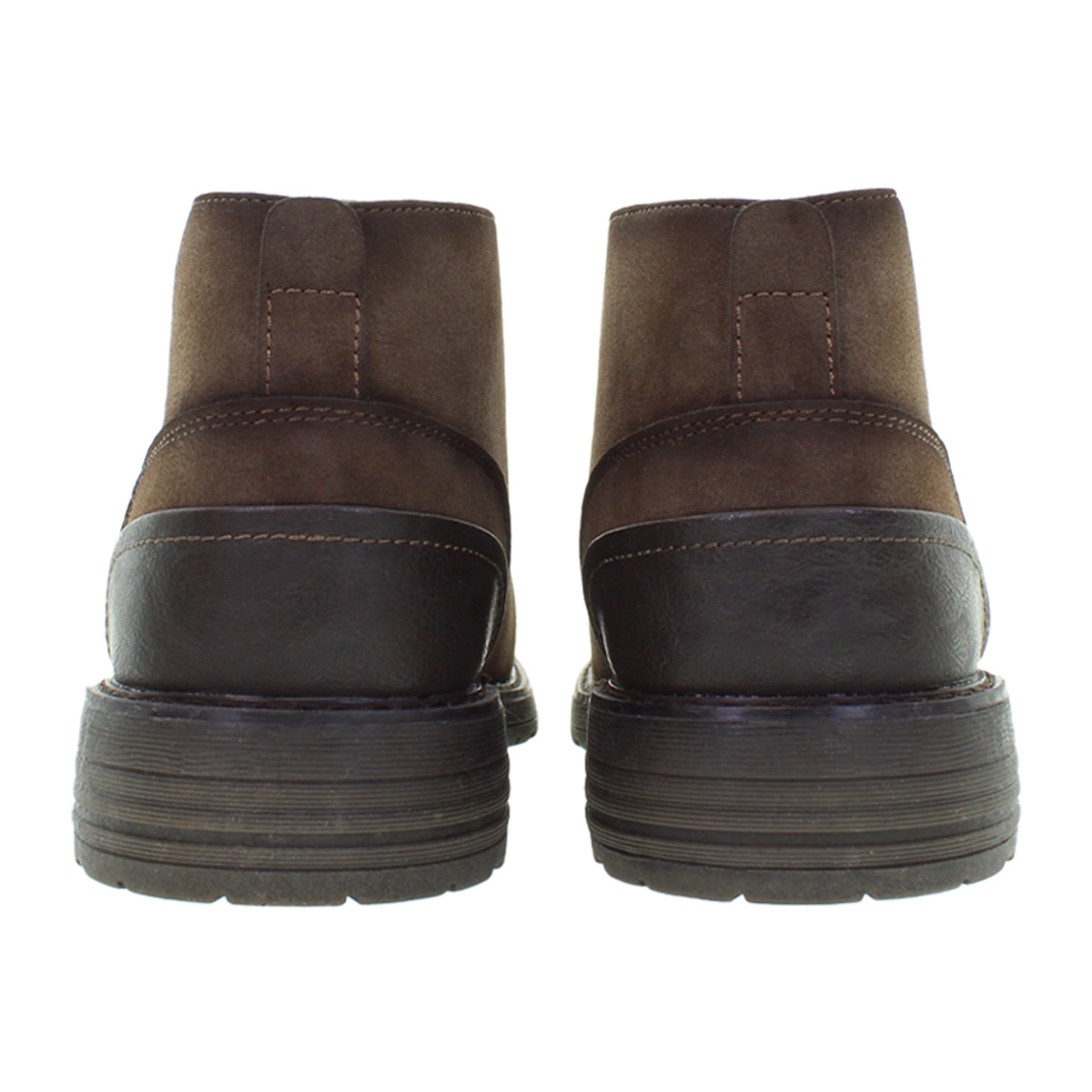 U.S. Polo Assn. - Stivaletti SERGE001M/EUY1 in sintetico per uomo