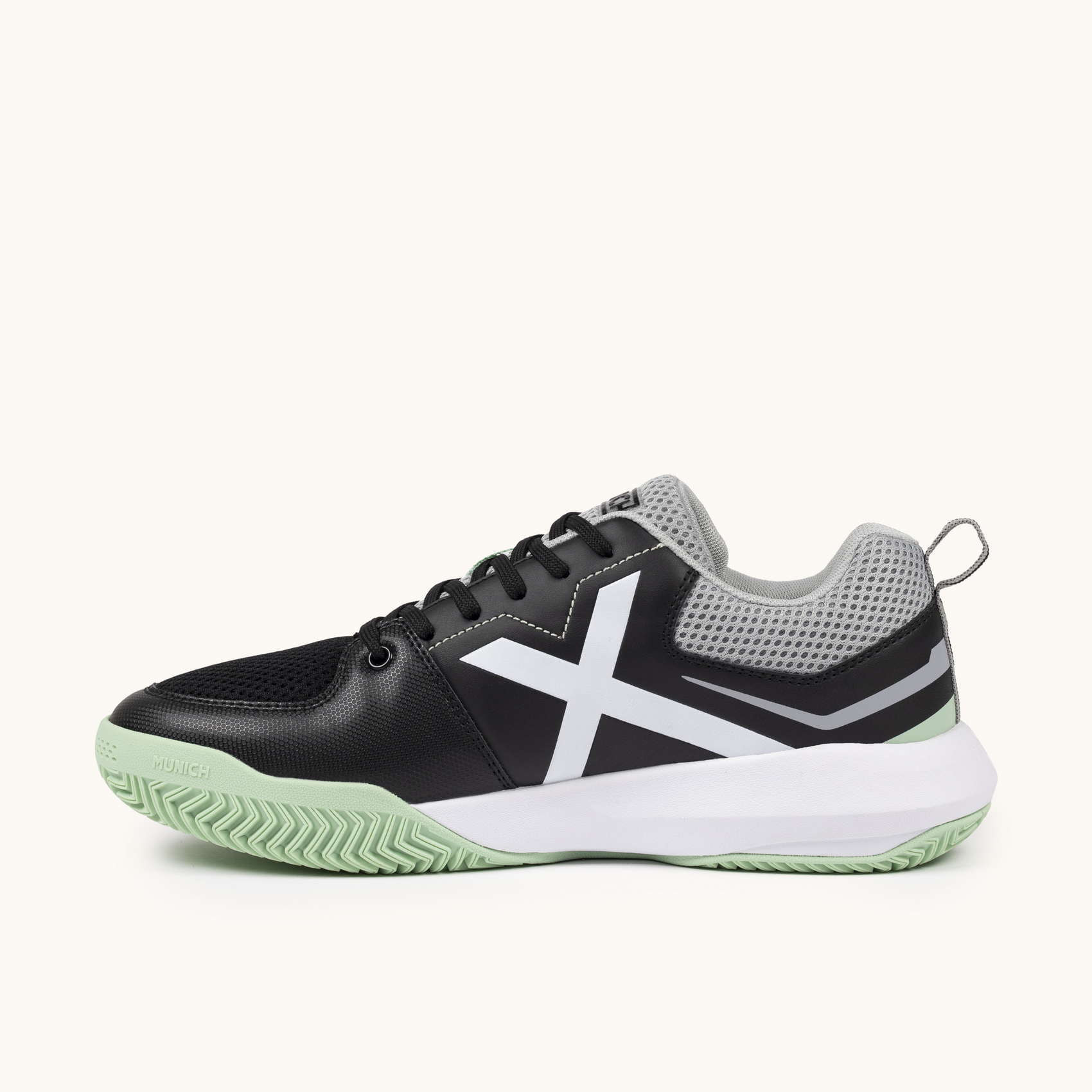 MUNICH FOCUS 05 Zapatillas pádel y tenis