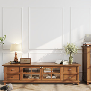 Elizabeth - Modanatura a Tutta Altezza per Pareti 24 Pezzi in Poliuretano Bianco Tinteggiabile