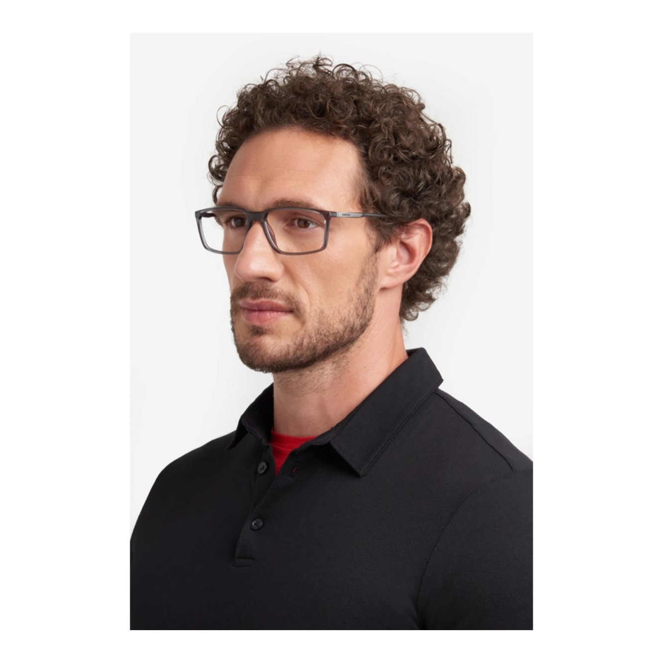 Gafas de Vista Carrera Ducati CARDUC 041 54C de Nylon Hombre 58 mm