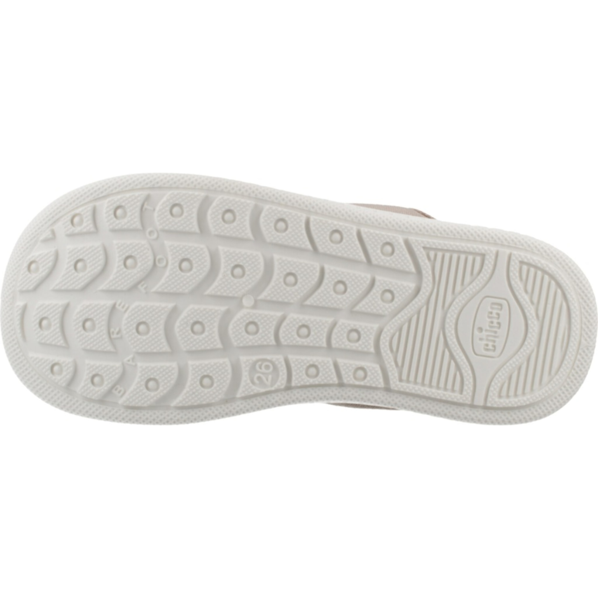 Zapatillas Niña de la marca CHICCO  modelo DEPORTIVA CIOCO BEIS