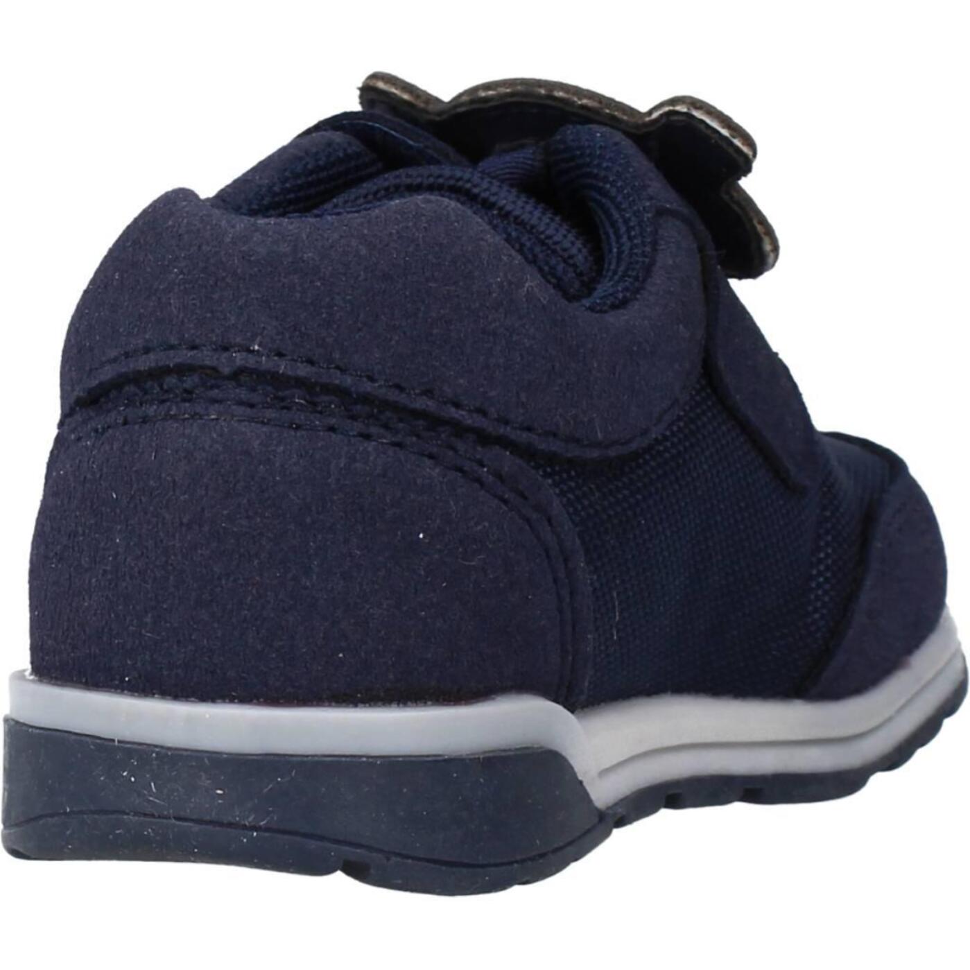 Zapatillas Niño de la marca CHICCO  modelo GAMMA AZUL