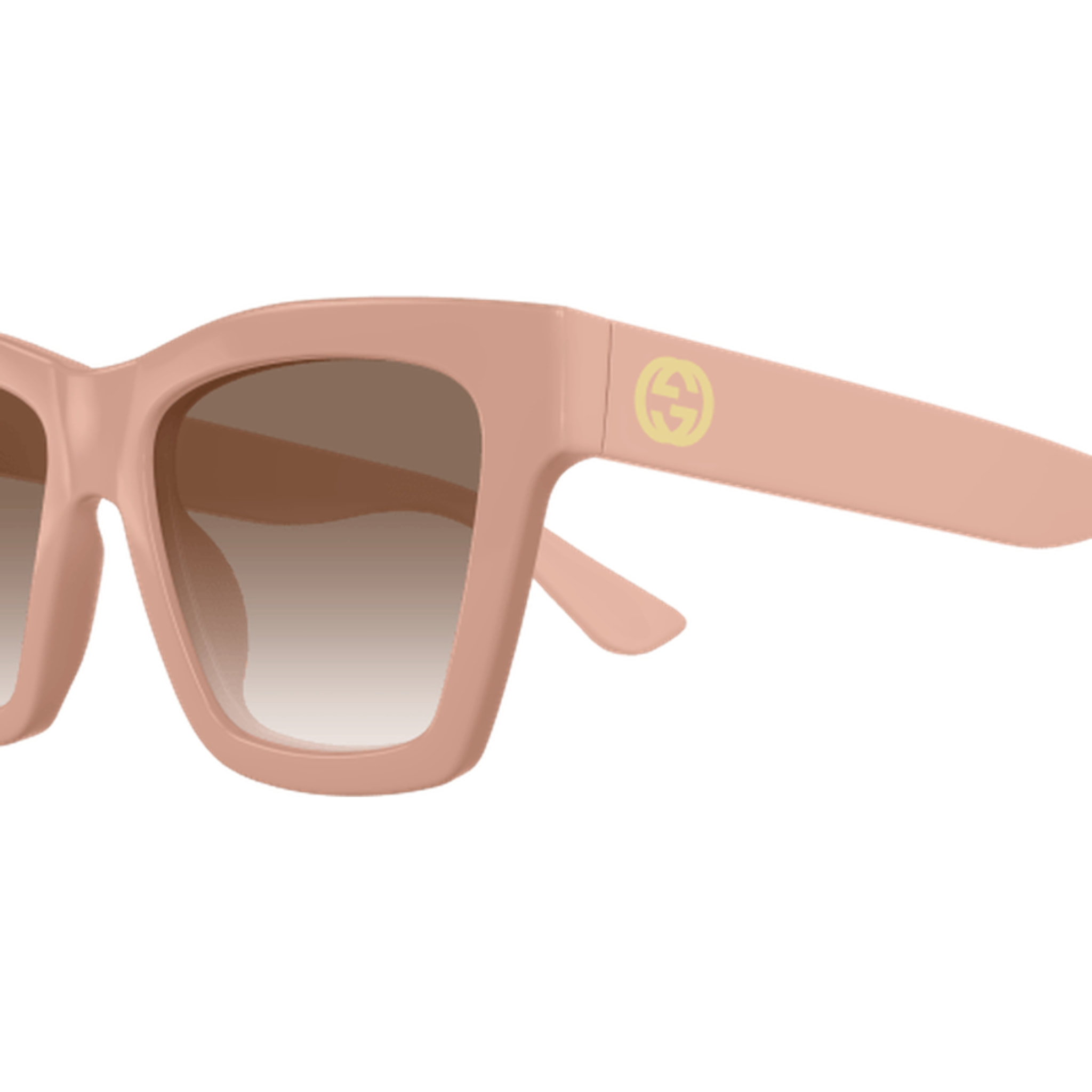 Gafas de Sol Gucci GG1714S-005 de Acetato Mujer 54 mm