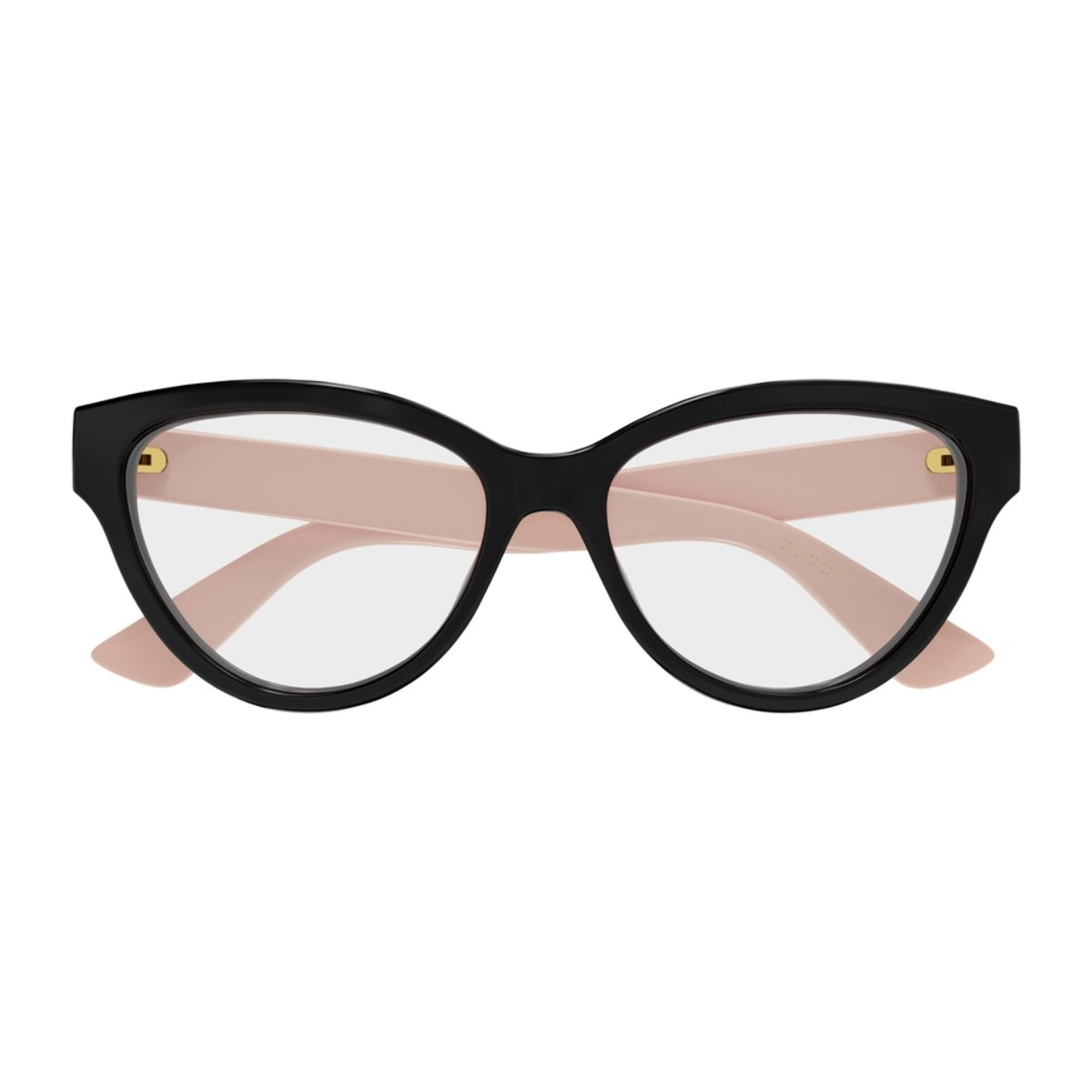 Gafas de Vista Gucci GG1581O-007 de Acetato Mujer 55 mm