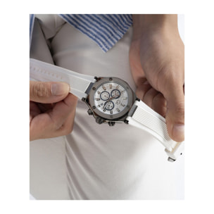 Gc Reloj Cronógrafo Gc Legacy