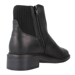 Botines Mujer de la marca CLARKS  modelo MAYE PALM Black