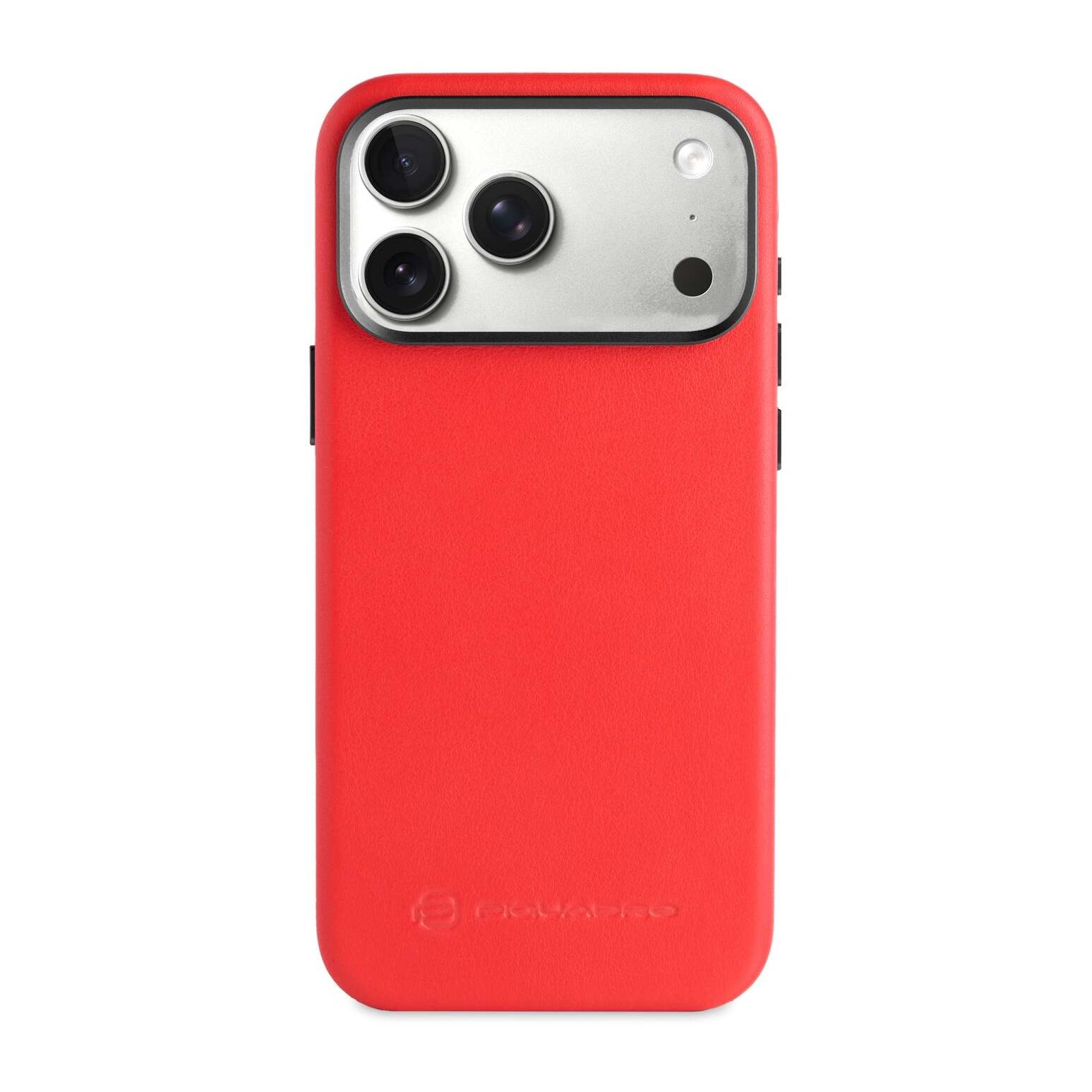 Piquadro Cover MagSafe per telefono iPhone® 18 Pro Max 6,9”