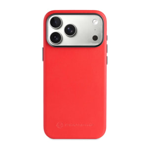 Piquadro Cover MagSafe per telefono iPhone® 18 Pro Max 6,9”